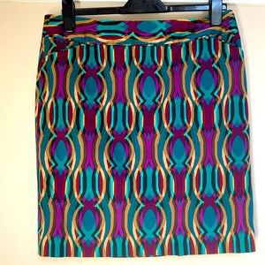 Cute Etcetera skirt in excellent condition. Size 8